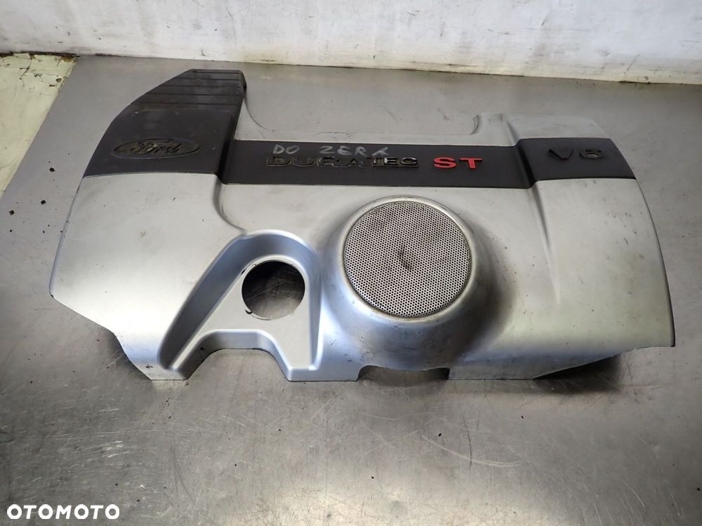OSŁONA SILNIKA FORD MONDEO MK3   2S71-6A946-AB - 2