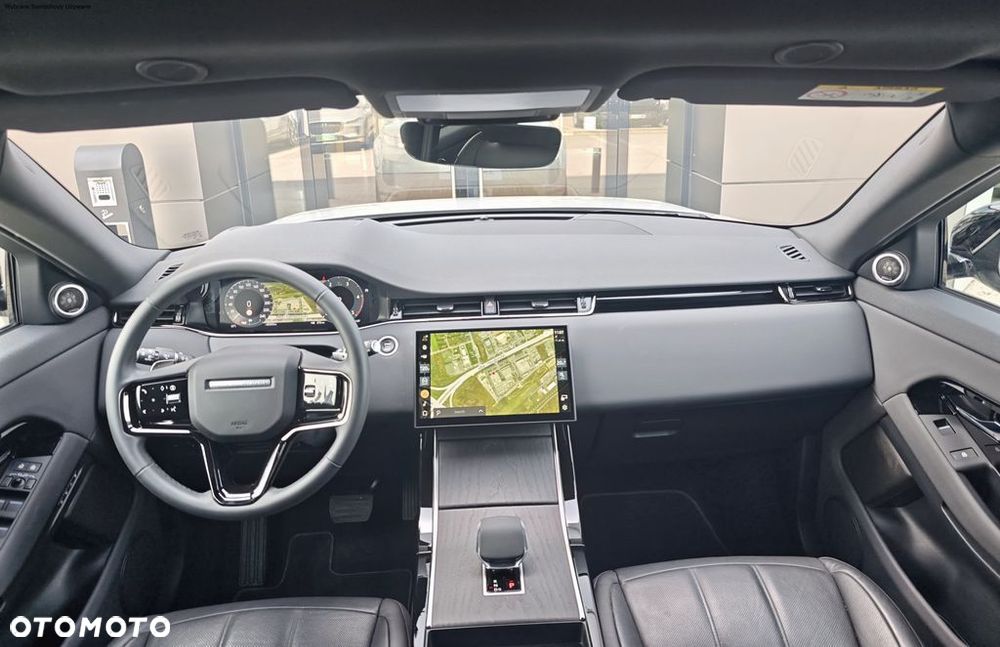 Land Rover Range Rover Evoque - 3