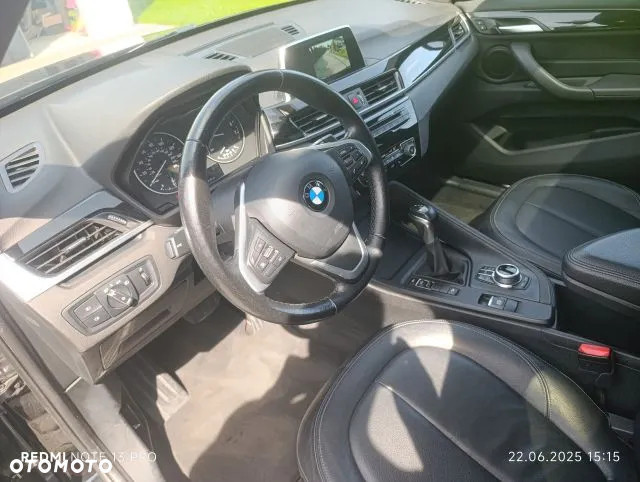 BMW X1 - 12