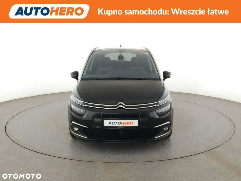 Citroën C4 Grand Picasso 2.0 BlueHDi Shine S&S EAT6 - 12
