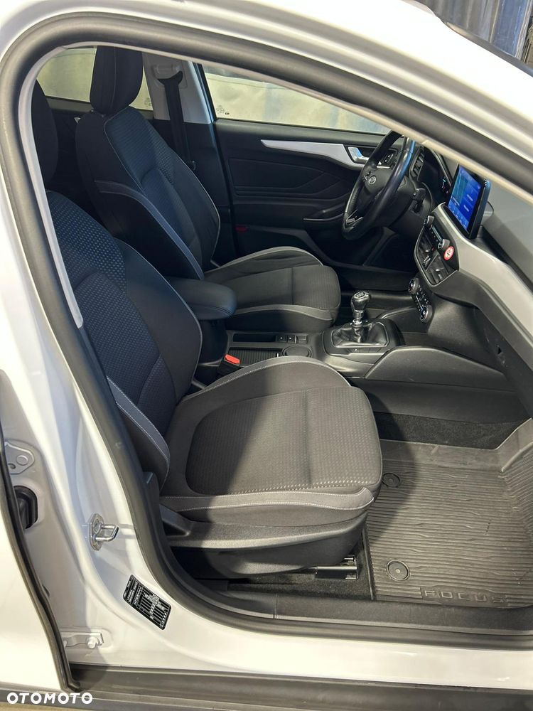 Ford Focus 1.5 EcoBlue Start-Stopp-System ACTIVE STYLE - 32