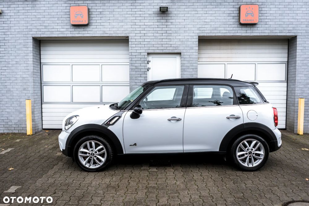 MINI Countryman - 17