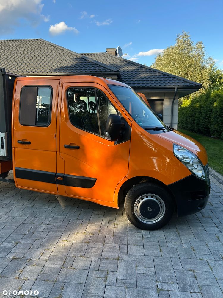 Renault Master - 8
