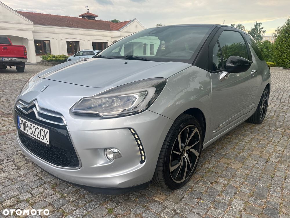 Citroën DS3 1.6 e-HDi SportChic - 7