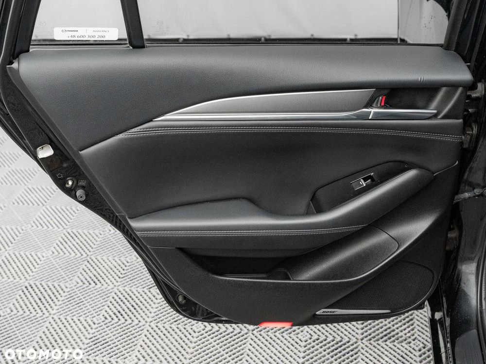 Mazda 6 2.0 SkyPrestige - 25