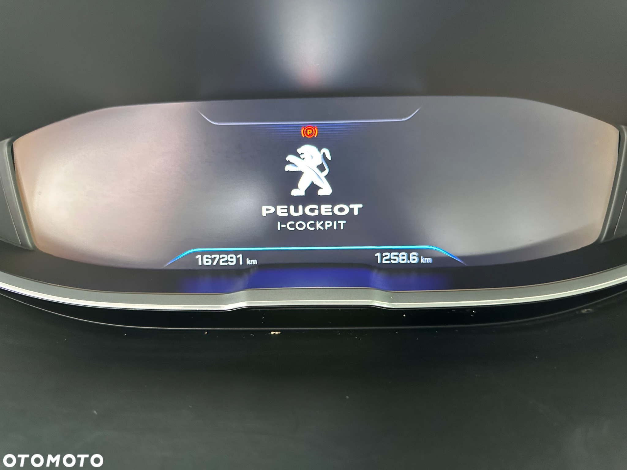 Peugeot 3008 BlueHDi 120 Stop & Start Business-Line - 7