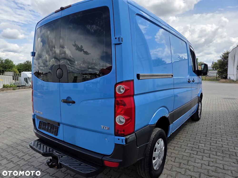 Volkswagen CRAFTER - 3
