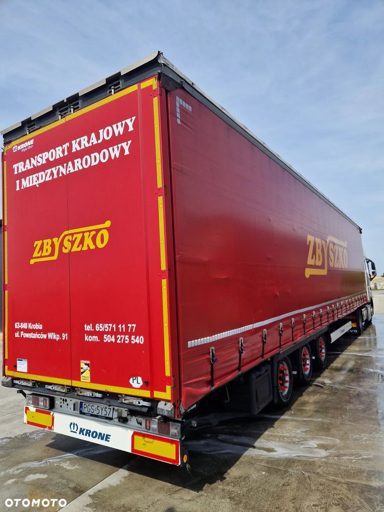 Krone - 1