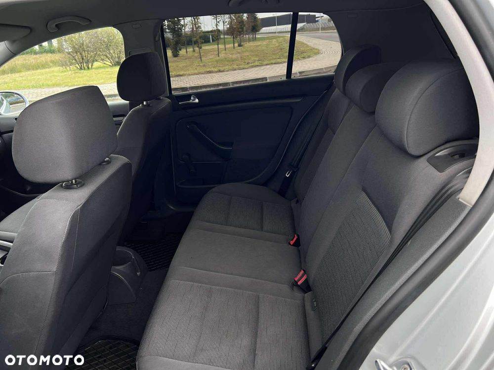 Volkswagen Golf IV 1.9 TDI Basis - 14