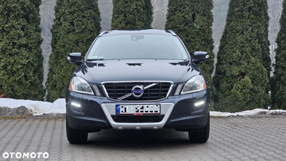 Volvo XC 60 - 6