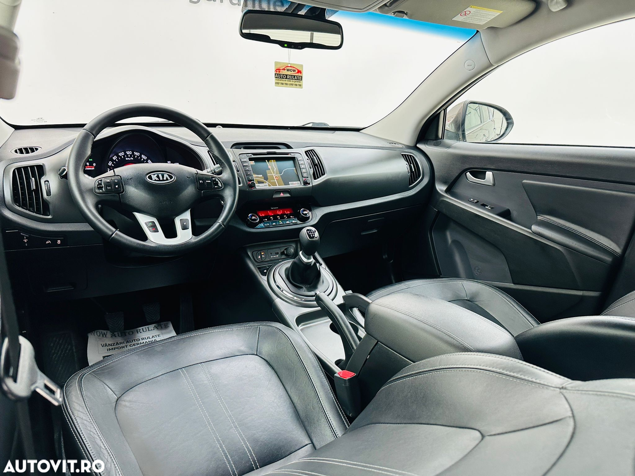 Kia Sportage - 27