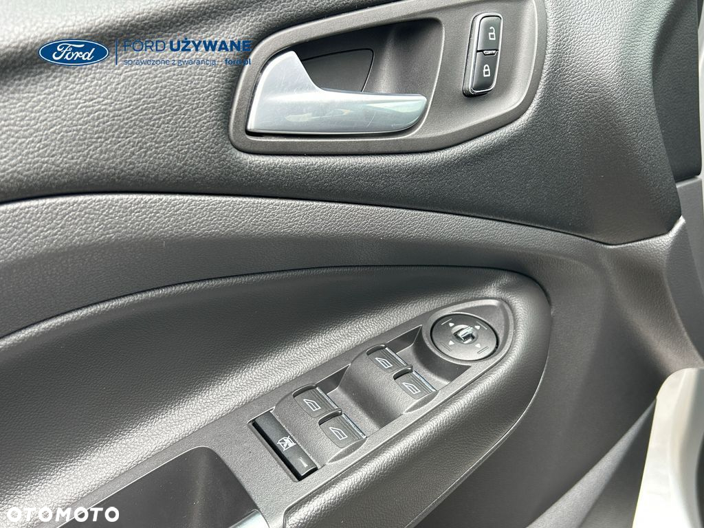 Ford Kuga 2.0 TDCi 4x4 Titanium - 10