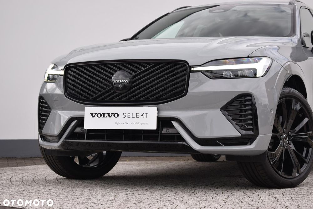 Volvo XC 60 - 4