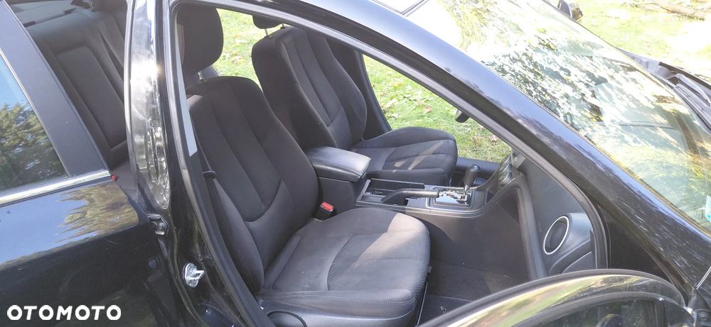 Mazda 6 - 28