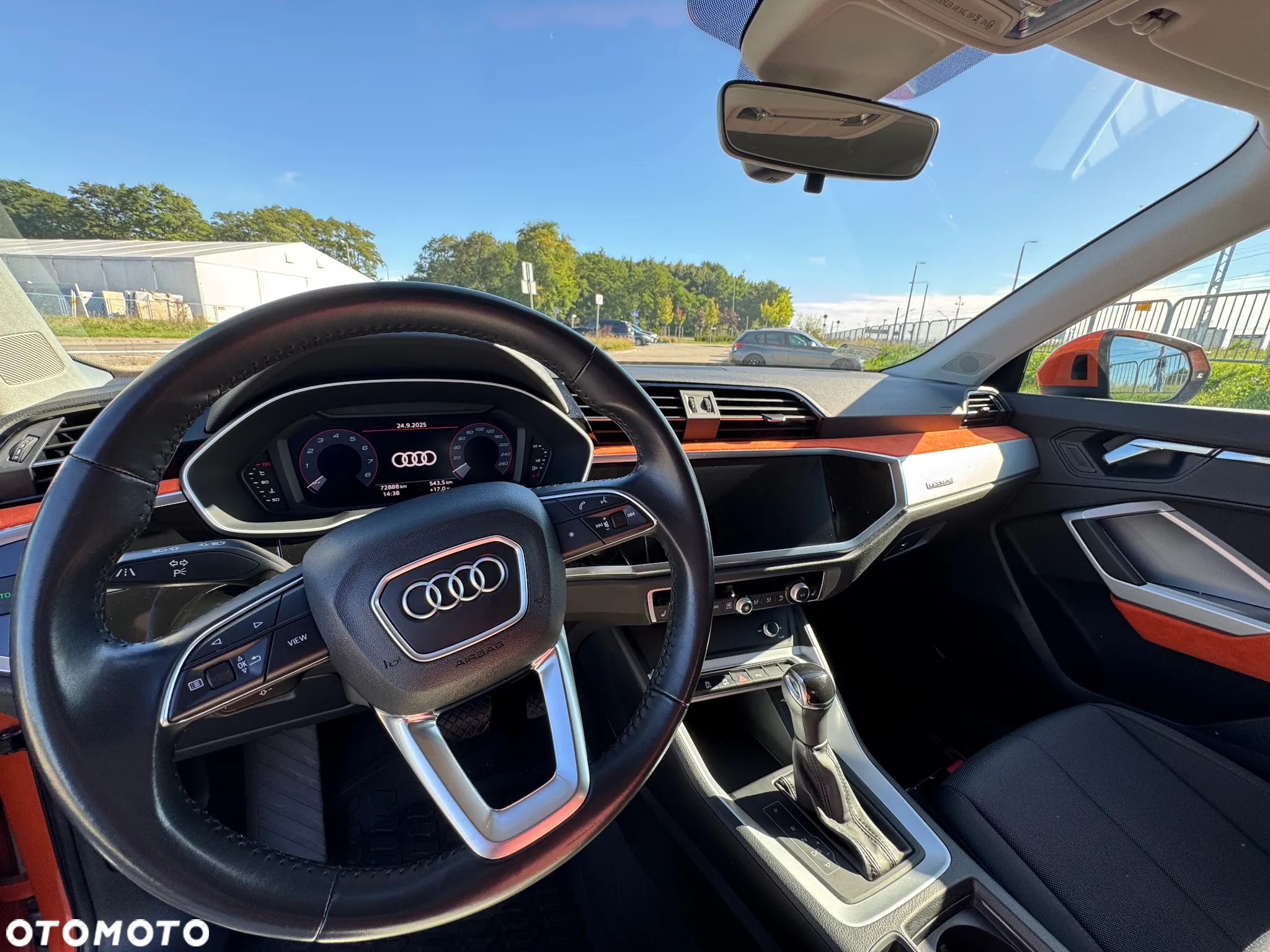 Audi Q3 45 TFSI Quattro S tronic - 16