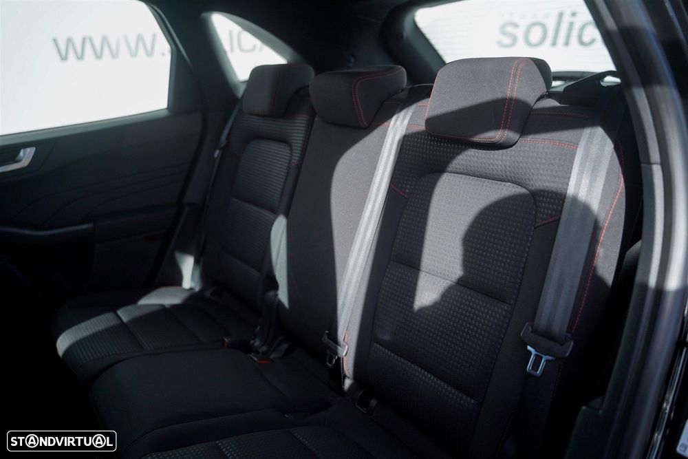 Ford Kuga 1.5 EcoBoost ST-Line - 14