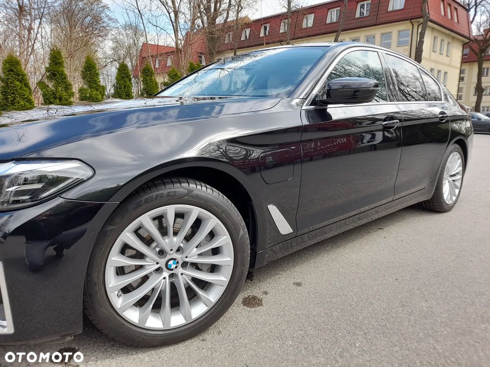 BMW Seria 5 - 3