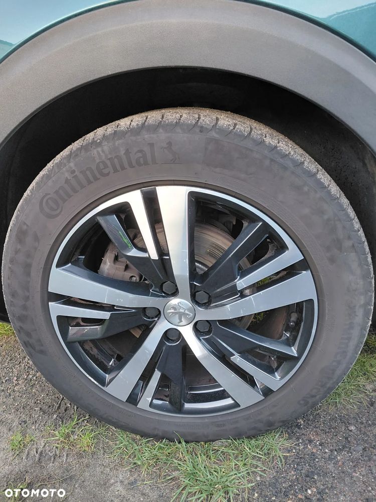 Peugeot 5008 1.2 PureTech GT S&S - 13