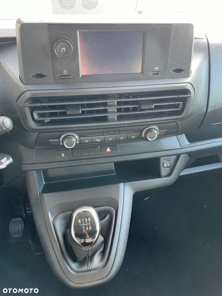 Toyota Proace Verso 2.0 D4-D Long Combi - 14