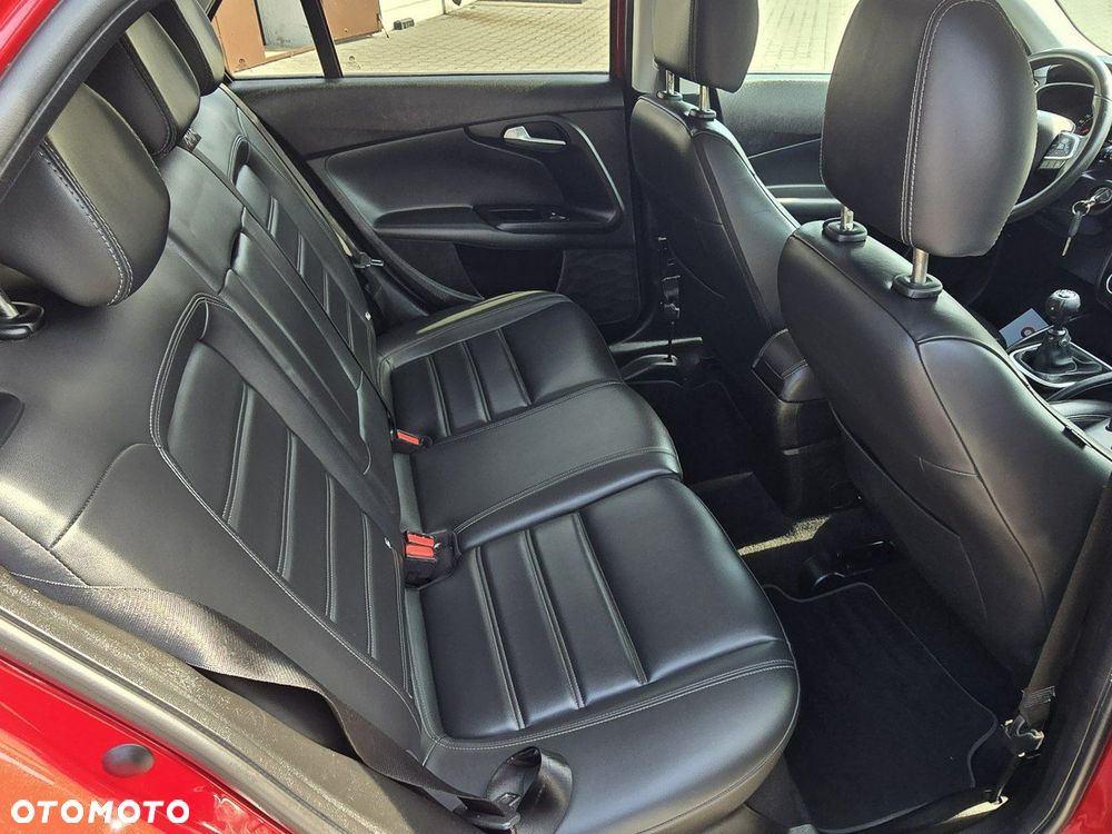 Fiat Tipo - 20