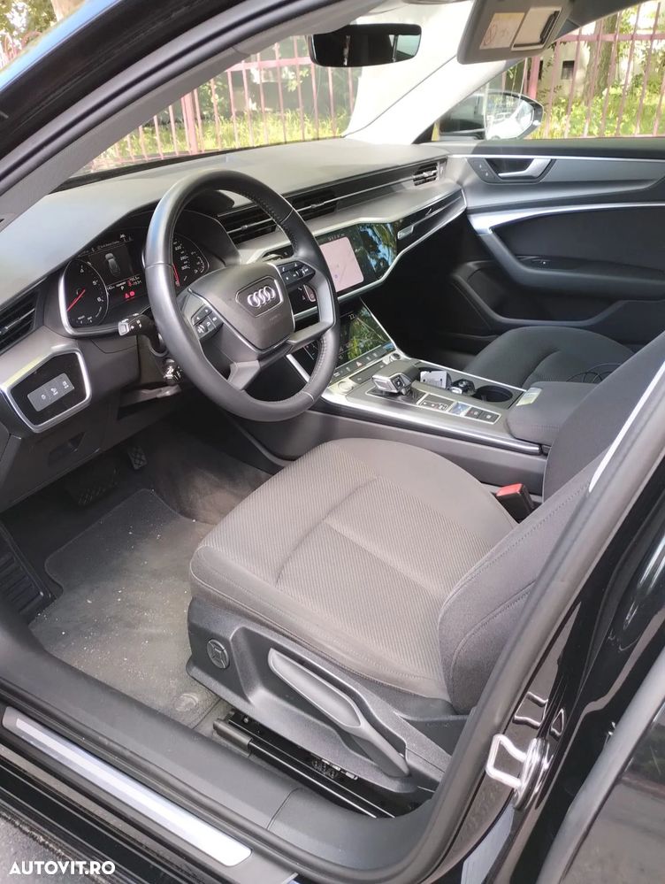 Audi A6 Avant - 6