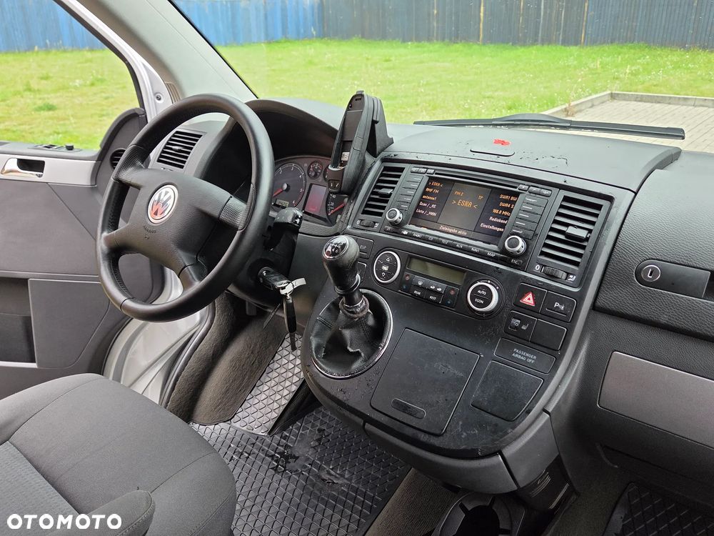 Volkswagen Multivan L1 Highline - 21