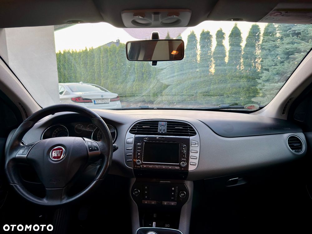 Fiat Bravo 1.4 T-JET 16V Speed - 8