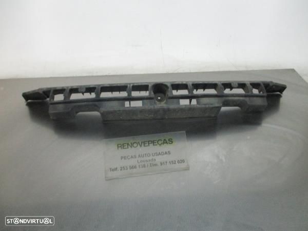 Guia Para Choques Tras Peugeot 207 (Wa_, Wc_) - 1