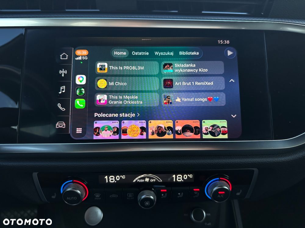 Audi Q3 45 TFSI Quattro S tronic - 27