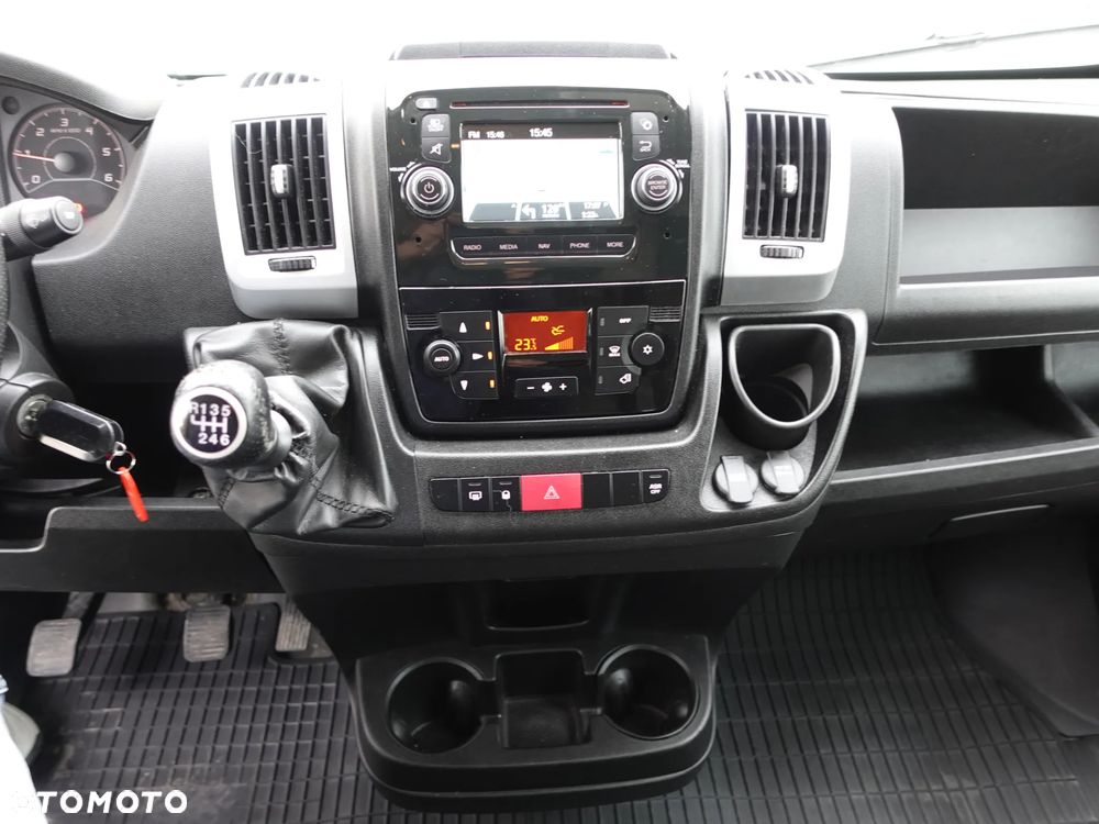 Fiat Ducat - Maxi - 23