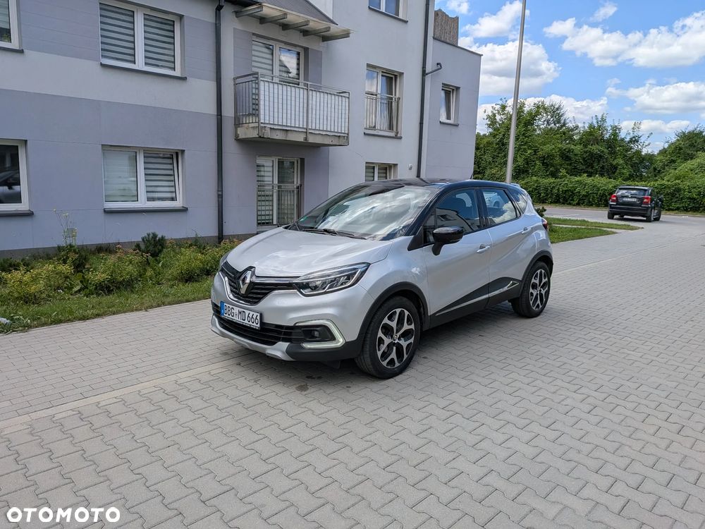 Renault Captur ENERGY TCe 90 Start&Stop Life - 25