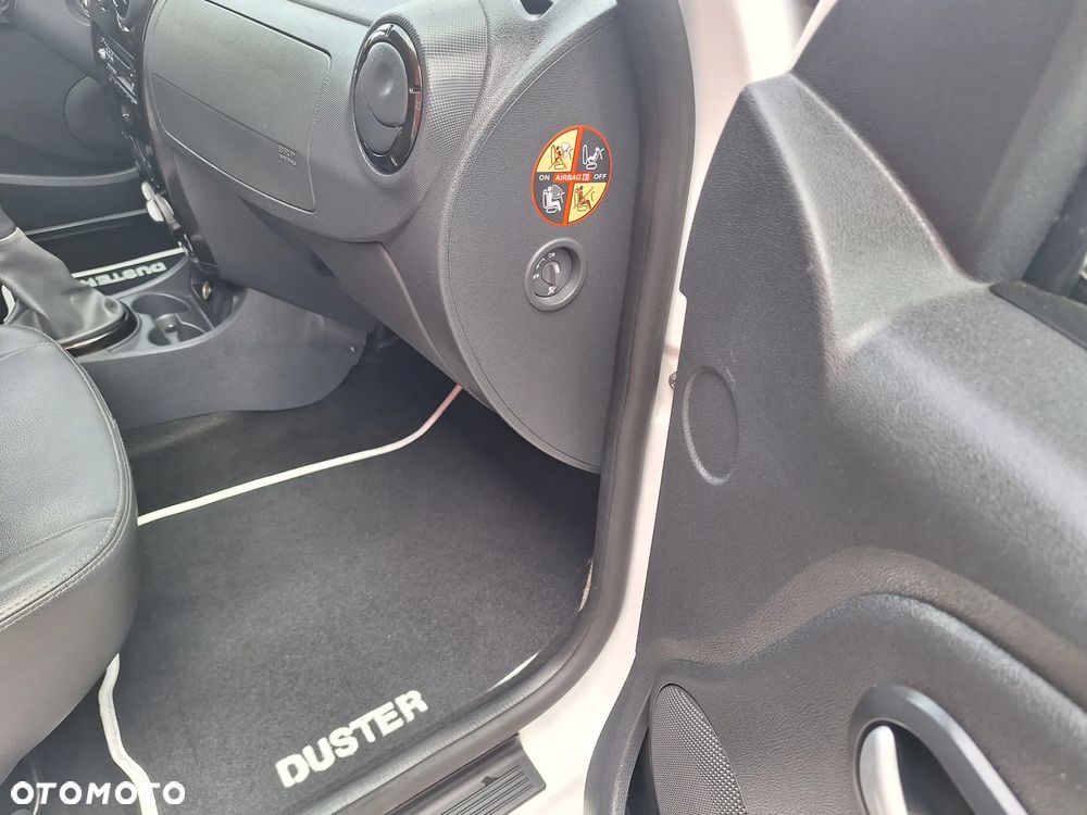 Dacia Duster 1.6 - 15