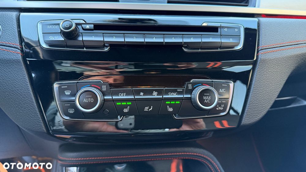 BMW X1 sDrive18d Sport Line - 5