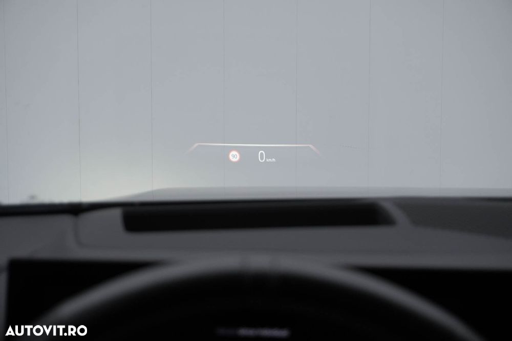 BMW Seria 5 520d xDrive Aut. M Sport Edition - 20