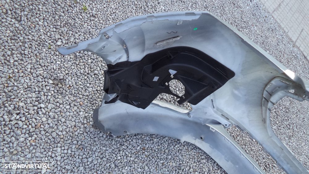 Para-choques Ford Puma ST-Line ano 2021 - 2
