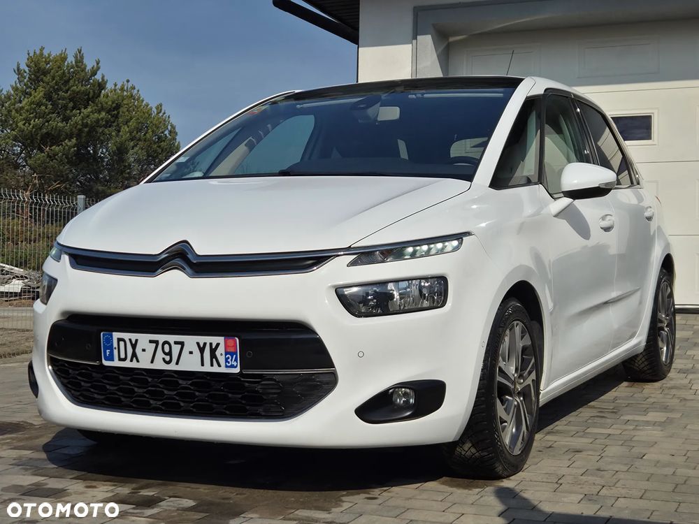 Citroën C4 Picasso BlueHDi 150 Intensive - 23