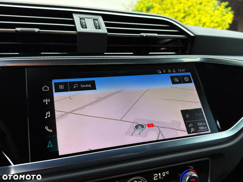 Audi Q3 40 TFSI Quattro S tronic S line - 25