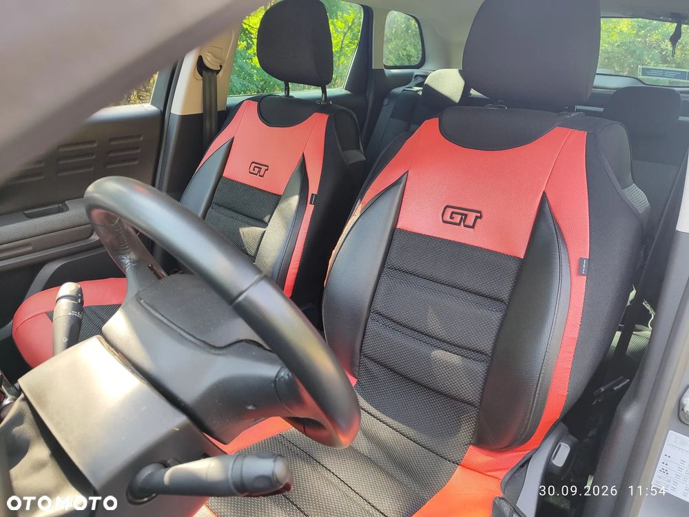 Citroën C3 Aircross 1.2 PureTech GPF Shine S&S EAT6 - 29