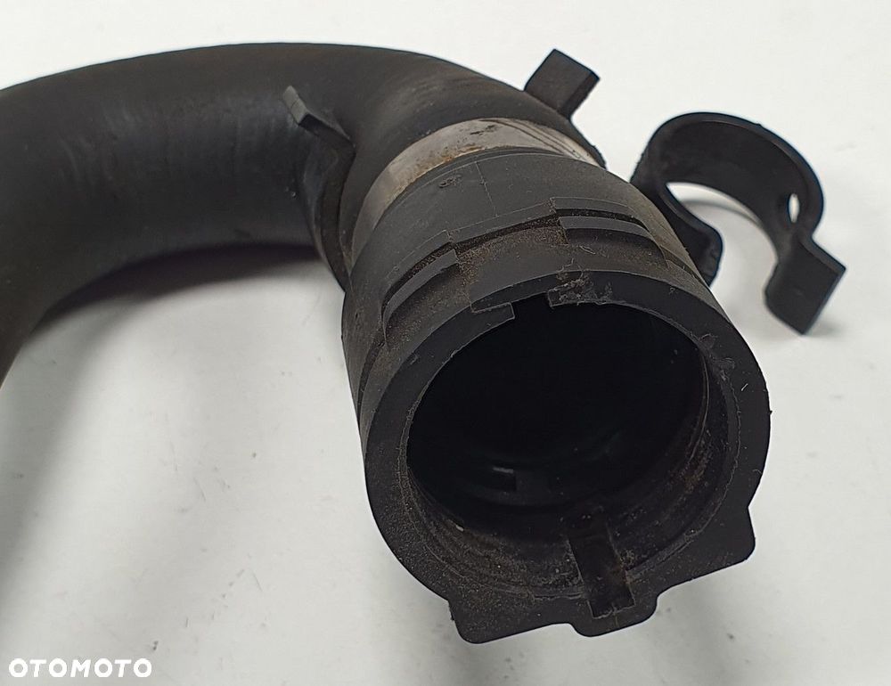 WĄŻ PRZEWÓD RURA WODY BMW 7 E65 3.6 V8 64218377698 - 2