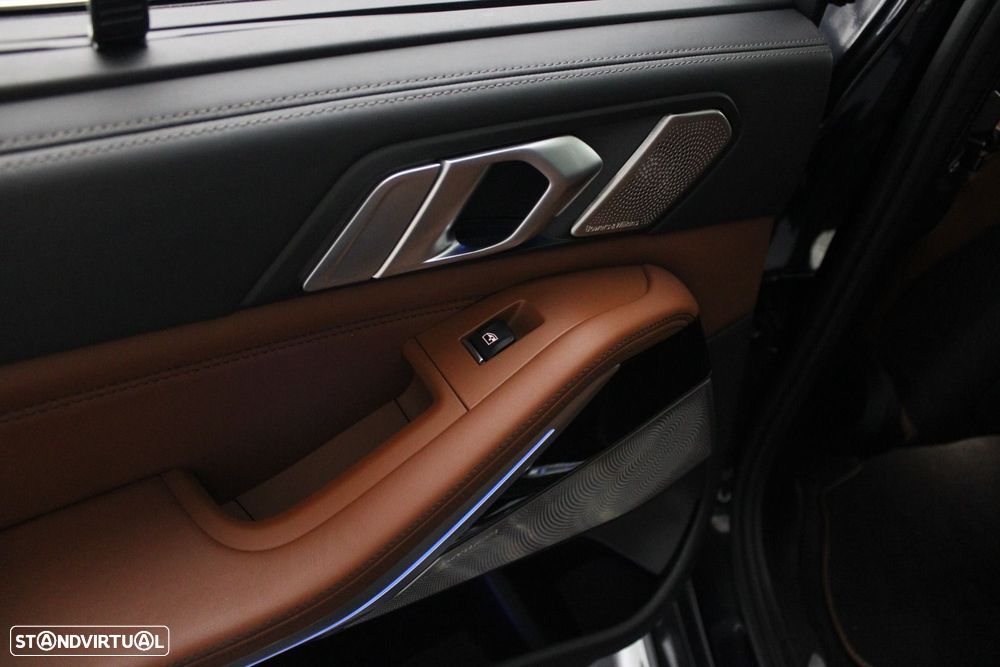 BMW X5 45 e xDrive Pack M - 52