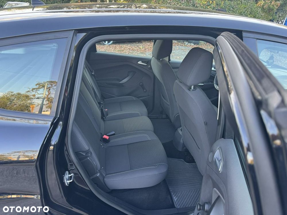 Ford C-MAX - 17