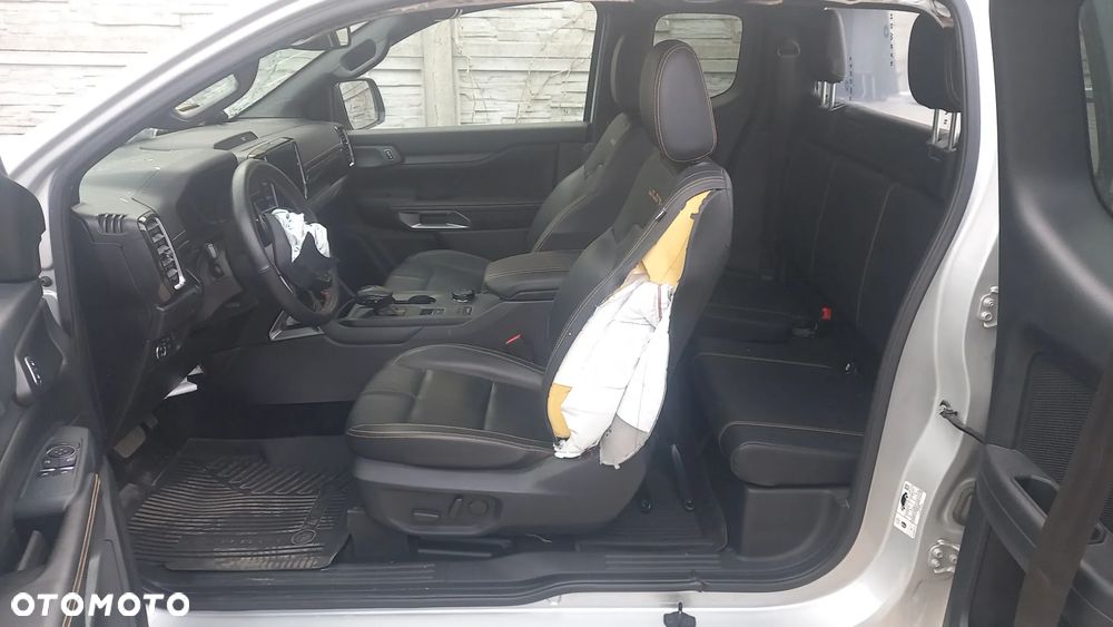 Ford Ranger - 5