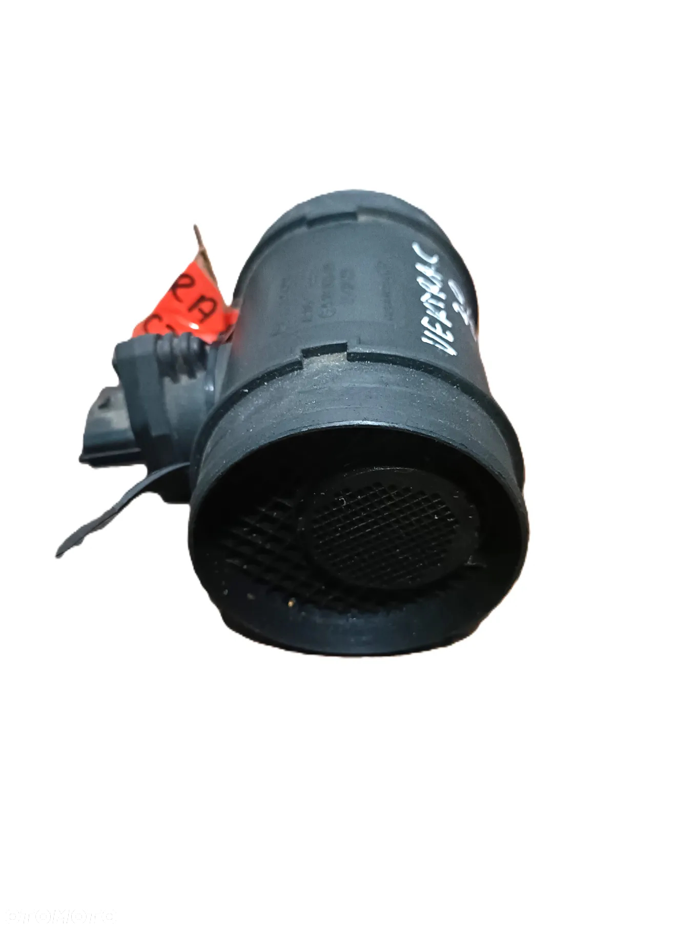 OPEL VECTRA C 02-08 r. 2,0 CDTI PRZEPŁYWOMIERZ BOSCH 0281002479 + - 3