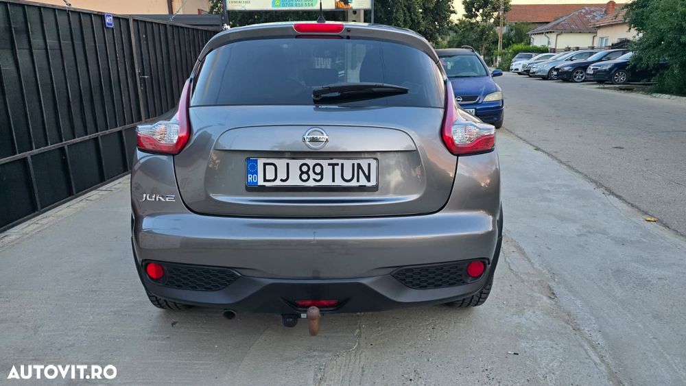 Nissan Juke - 12