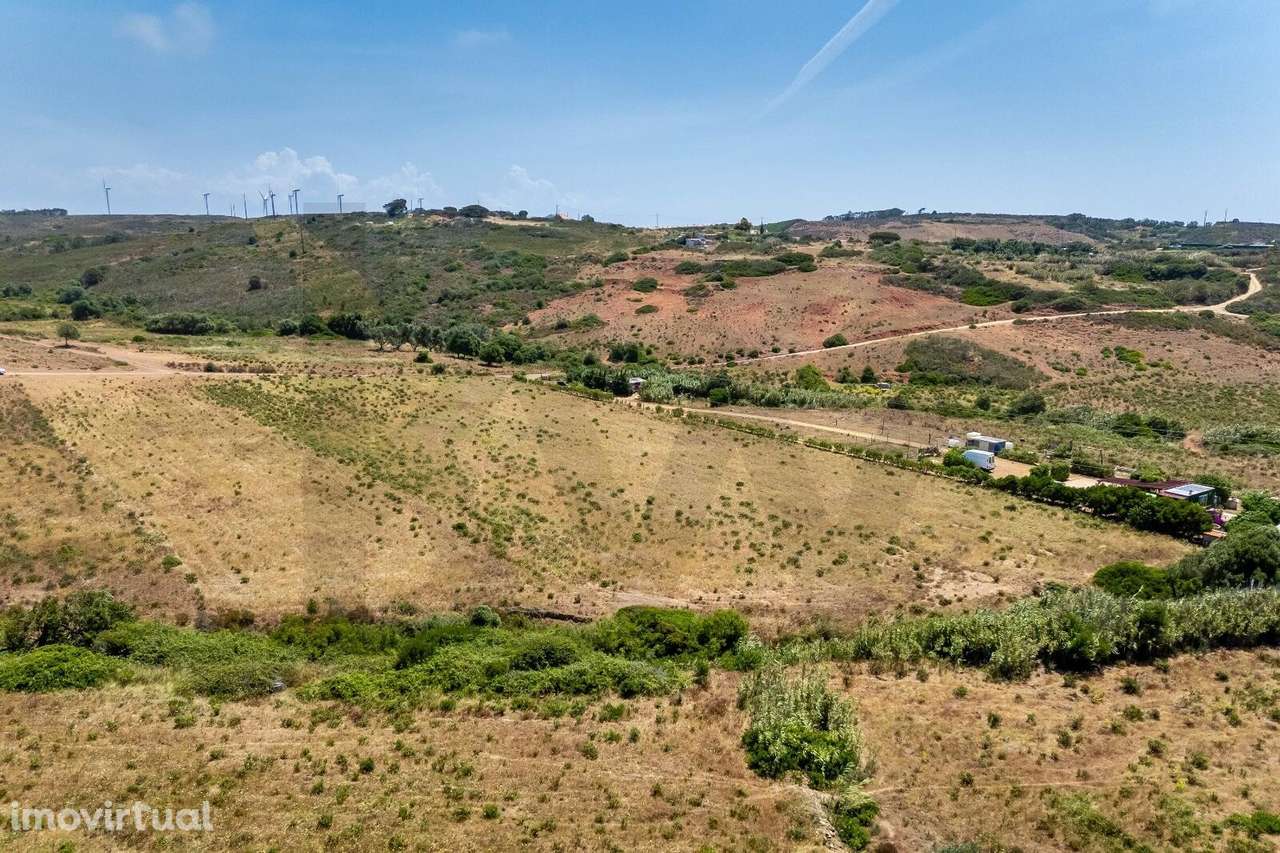 Terreno rústico - Raposeira - Grande imagem: 5/6
