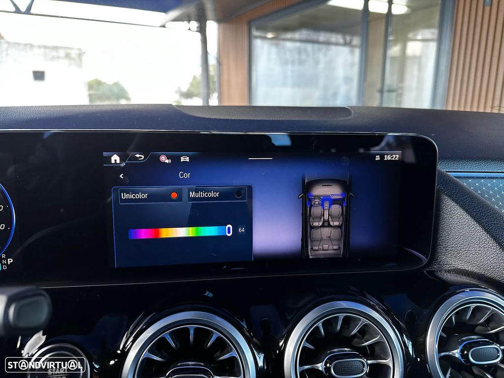 Mercedes-Benz EQA 250 Progressive - 42