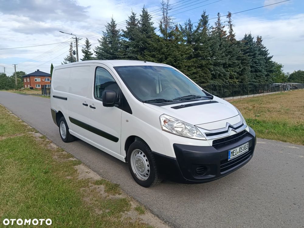 Citroën Jumpy - 2