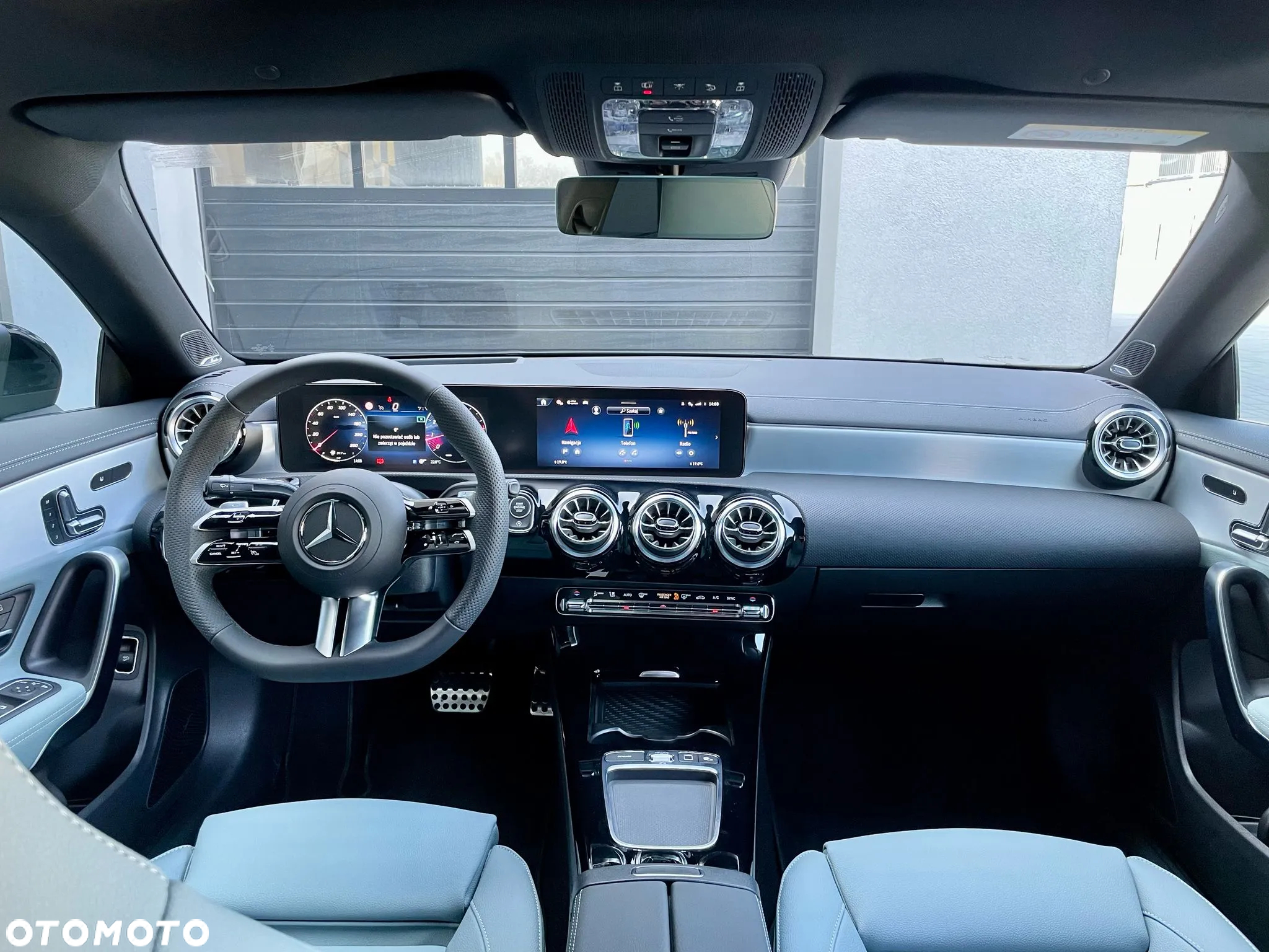Mercedes-Benz CLA 220 4-Matic AMG Line 7G-DCT - 26