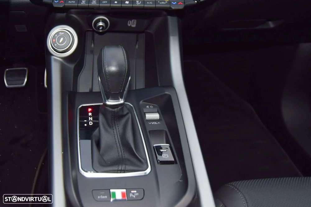 Alfa Romeo Tonale 1.3 Plug-In Hybrid Edizione Speciale e-AWD - 11