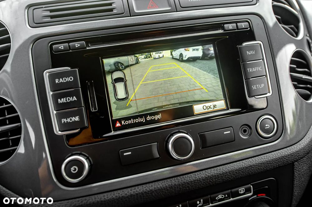 Volkswagen Tiguan 2.0 TSI 4Motion DSG Exclusive - 32